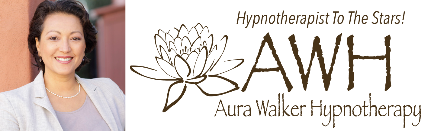 Aura Walker Hypnotherapy