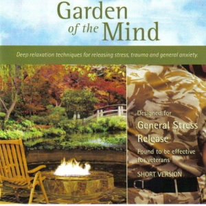 Garden Of The Mind(Audio Download)