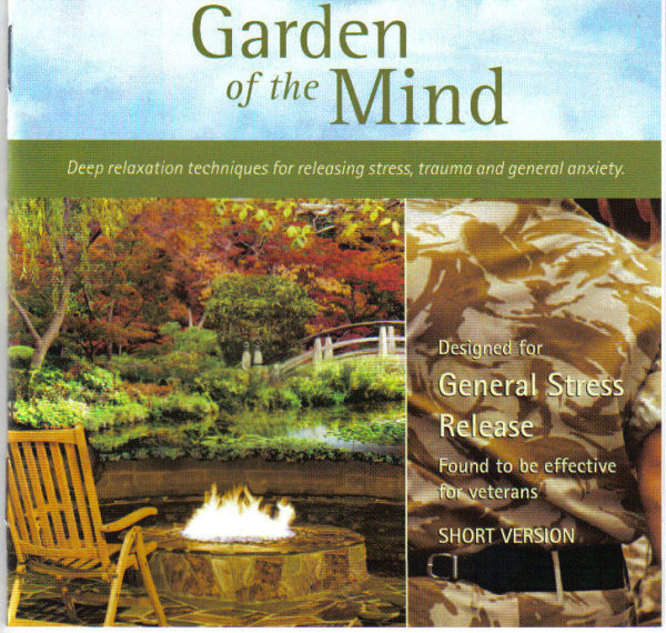 Garden Of The Mind(Audio Download)
